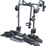 Peruzzo Pure Instinct 2 Heckklappenträger