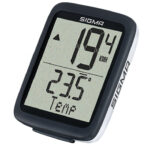 SIGMA BC 10.0 WR Fahrradcomputer