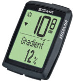 SIGMA BC 14.0 WR Fahrradcomputer – Bild 13