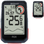 SIGMA ROX 4.0 Sensor Set Navigationscomputer – Bild 10
