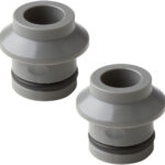 SeaSucker HUSKE-Stecker für Vorderachsenanschluss 12 x 100mm