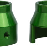 SeaSucker HUSKE-Stecker für Vorderachsenanschluss 20 x 110mm