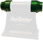 SeaSucker HUSKE-Stöpsel und -Bolzen für quick release 9 mm – Bild 2