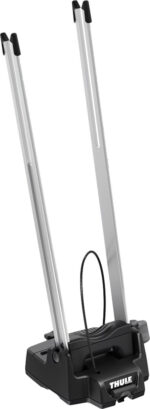 Thule Abschließbarer Vorderradhalter für Dachträger