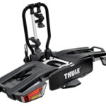 Thule EasyFold XT 2 933 - Fahrradträger