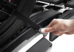 Thule EasyFold XT 3 934 - Fahrradträger – Bild 5