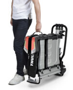 Thule EasyFold XT 3 934 - Fahrradträger – Bild 2