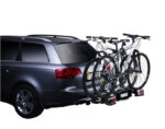 Thule EuroWay G2 2B 920 Fahrradträger – Bild 5