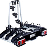 Thule EuroWay G2 3B 922 Fahrradträger