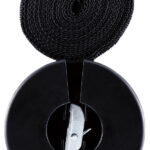 Thule Spanngurtorganiser 522-1 mit 400cm Spanngurt