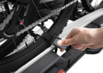 Thule VeloSpace XT 3 939 - Fahrradträger – Bild 5