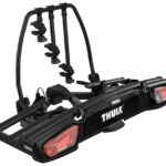 Thule VeloSpace XT 3 BLACK EDITION 939 - Fahrradträger