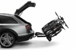 Thule VeloSpace XT 3 BLACK EDITION 939 - Fahrradträger – Bild 9