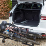 XLC VC-C10 Azura Xtra WT Fahrradträger – Bild 2