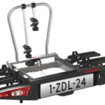 Yakima FoldClick 3 - Fahrradträger