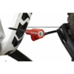 Yakima FrontLoader - Dachfahrradträger – Bild 5