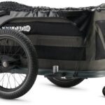 TAXXI Load 45 Fahrrad-Lasten-Anhänger