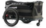 TAXXI Load 45 Fahrrad-Lasten-Anhänger