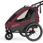 Qeridoo Sportrex 1 Limited Edition